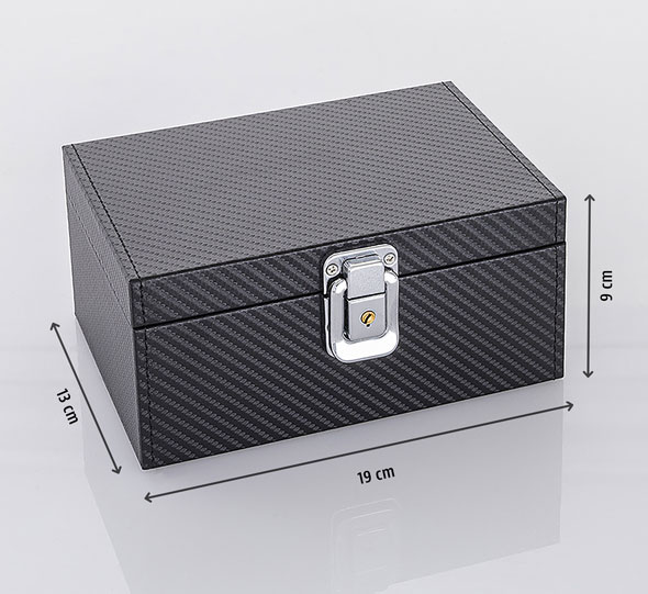 Faraday Funkabschirm-Box03