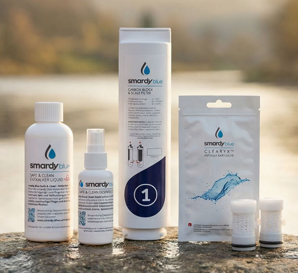 4-in-1 Service-Set - CampingBar genius