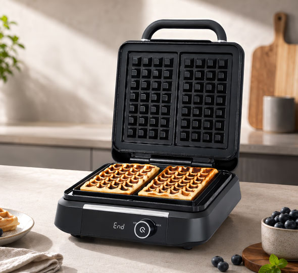 Kopp Waffeleisen 1600 W