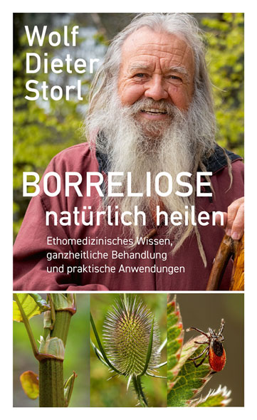 Borreliose nat�rlich heilen