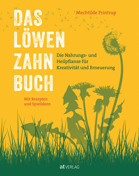     Das L�wenzahn-Buch   