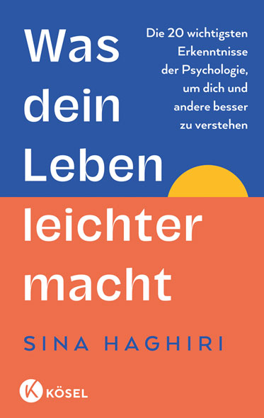 Was dein Leben leichter macht