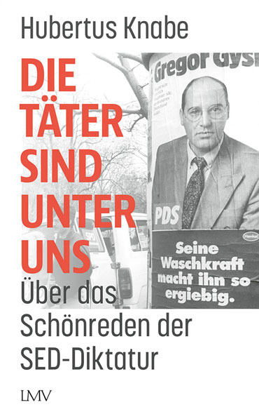Die T�ter sind unter uns