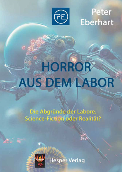 Horror aus dem Labor