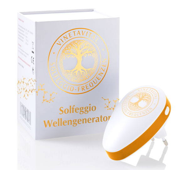 Solfeggio Wellengenerator Plug-in-Stecker03