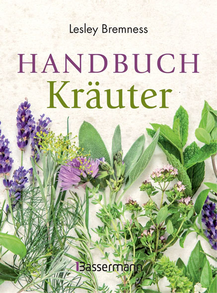 Handbuch Kr�uter