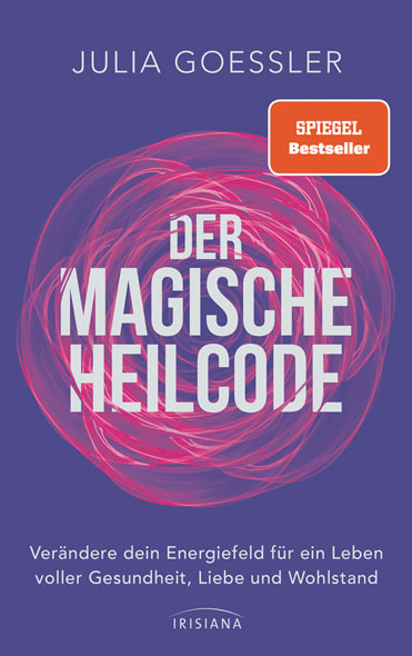 Der magische Heilcode