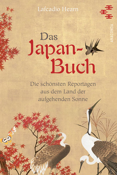 Das Japan-Buch. Die sch�nsten Reportagen aus dem Land der aufgehenden Sonne