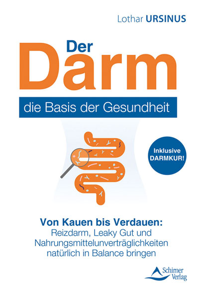 Der Darm - die Basis der Gesundheit