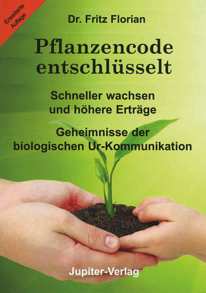 Pflanzencode entschl�sselt