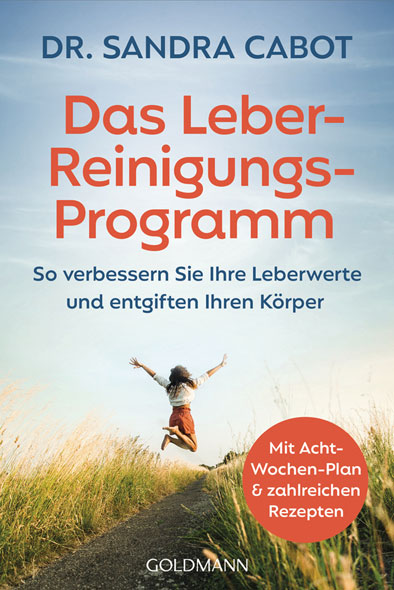 Das Leber-Reinigungs-Programm