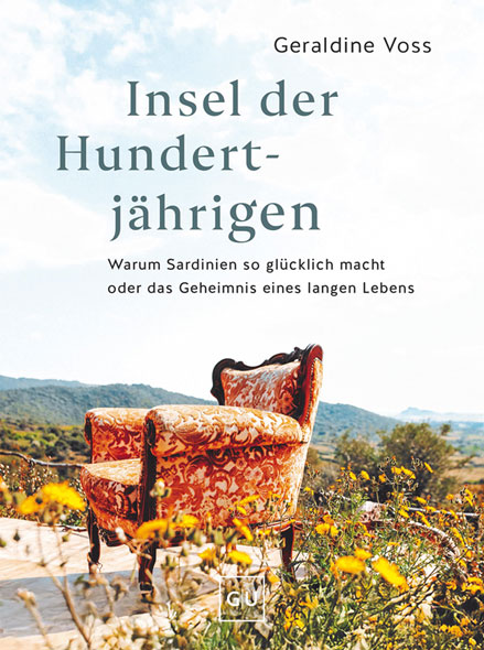 Insel der Hundertj�hrigen