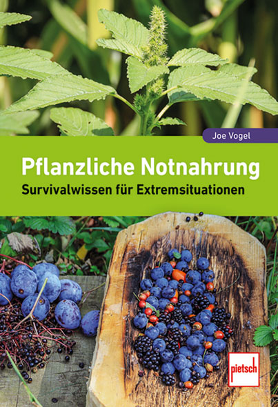 Pflanzliche Notnahrung