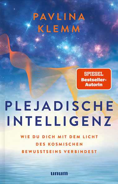 Plejadische Intelligenz