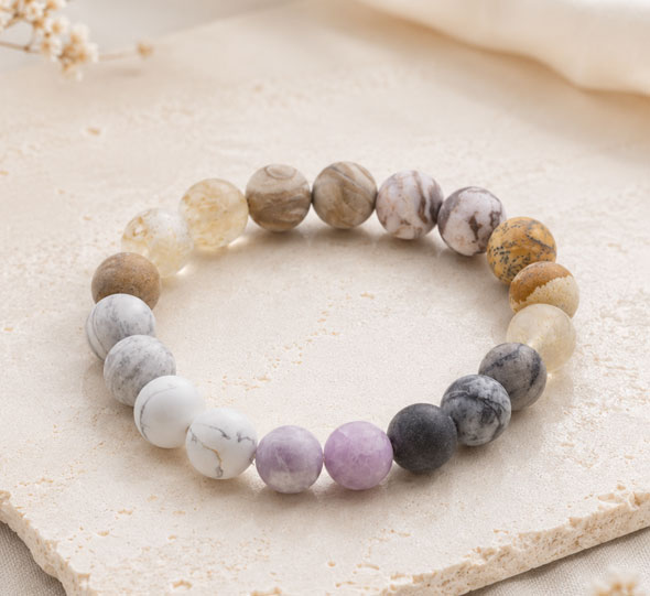 Planetenarmband