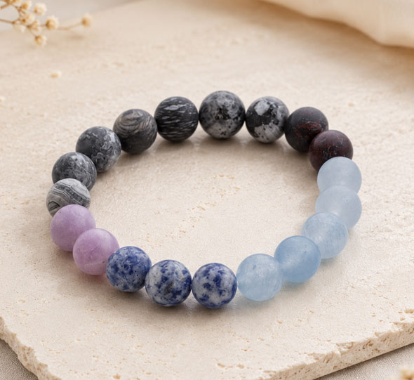 Planetenarmband