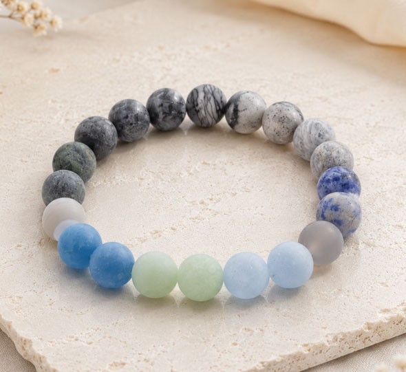 Planetenarmband