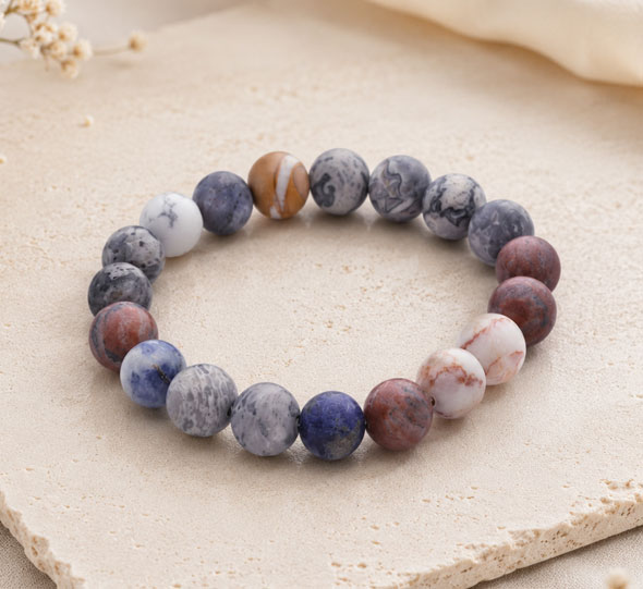 Planetenarmband