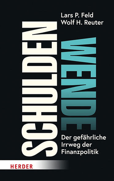 Schuldenwende