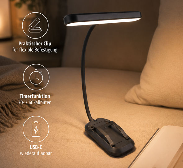 Kopp LED-Buchleselampe02
