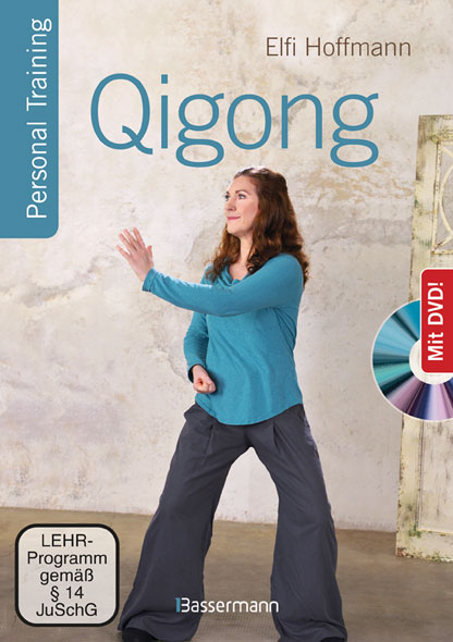 Qigong, mit DVD