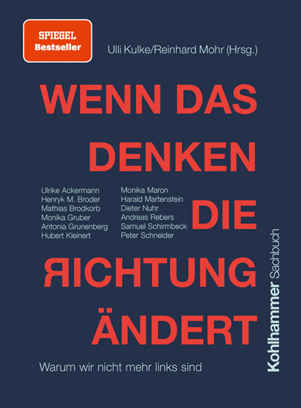 Wenn das Denken die Richtung �ndert