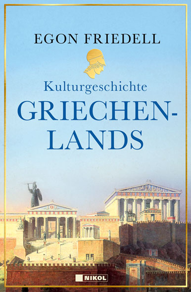 Kulturgeschichte Griechenlands