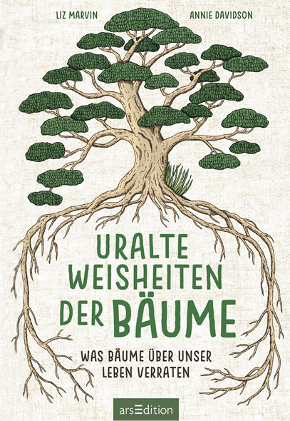 Uralte Weisheiten der B�ume