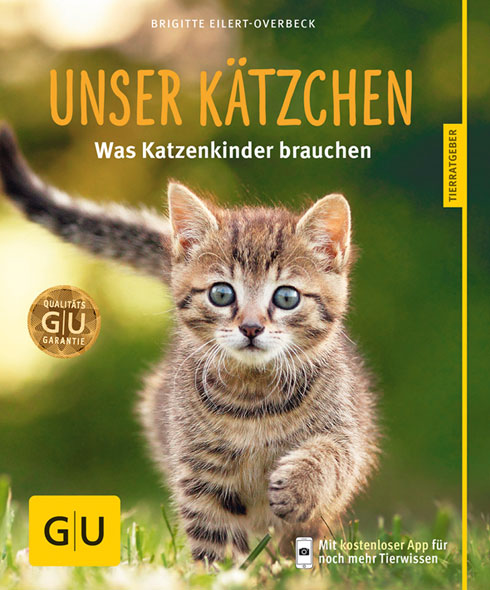 Unser K�tzchen