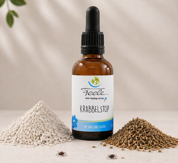Feele Krabbelstop
