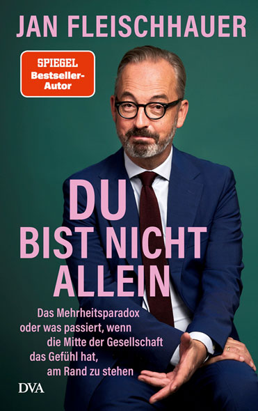 Du bist nicht allein