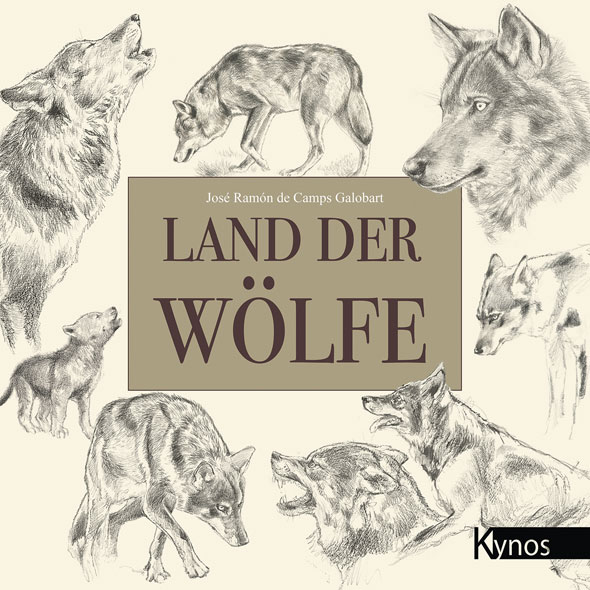 Land der W�lfe