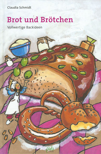 Brot und Br�tchen