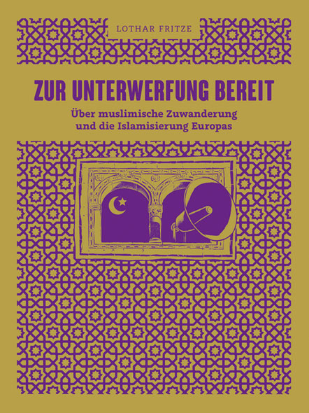 Zur Unterwerfung bereit