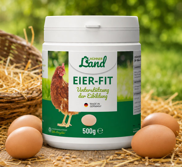 H�hnerland Eier-Fit