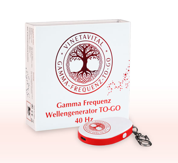 Gamma Wellengenerator 40 Hz03