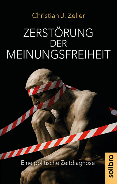 Zerst�rung der Meinungsfreiheit