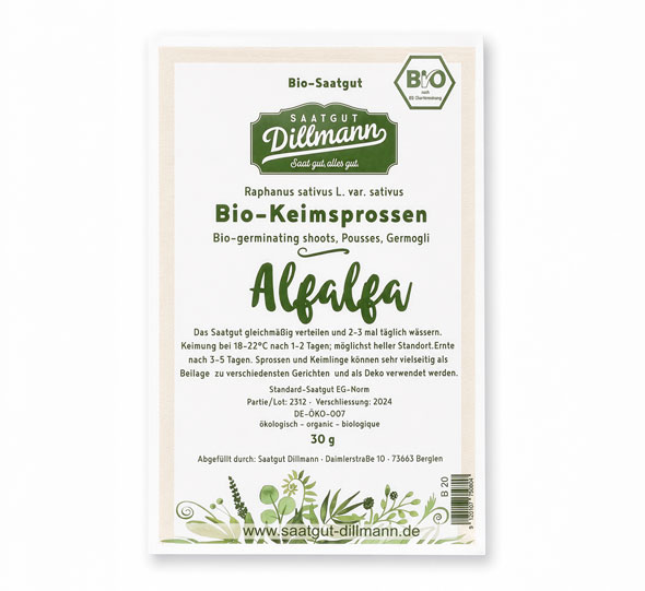 Bio-Keimsprossen Nachf�llpack03