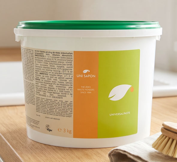 Uni Sapon Universalpaste