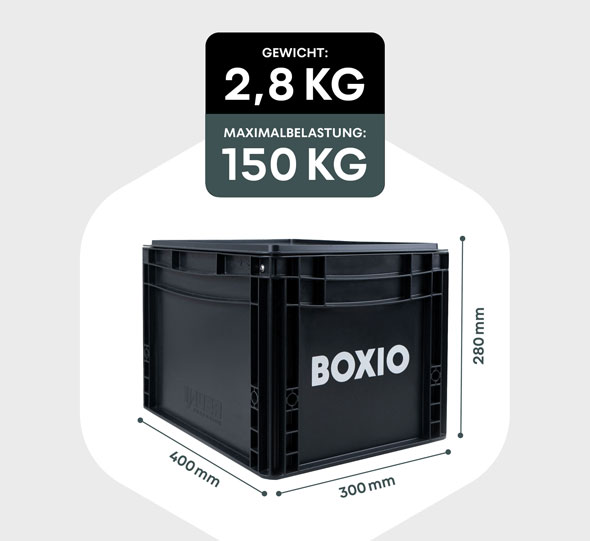 BOXIO TOILET MAX+ Trockentoilette06