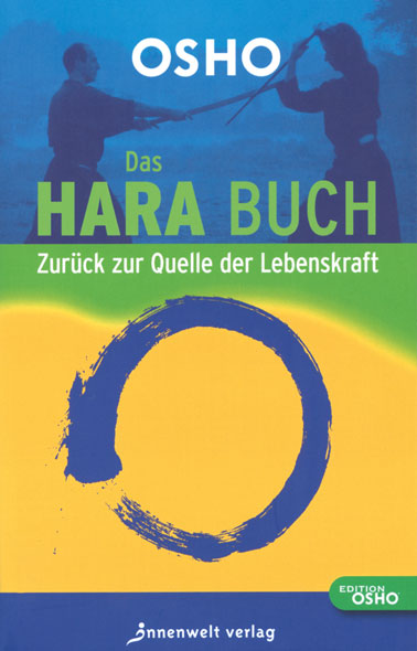 Das Hara Buch
