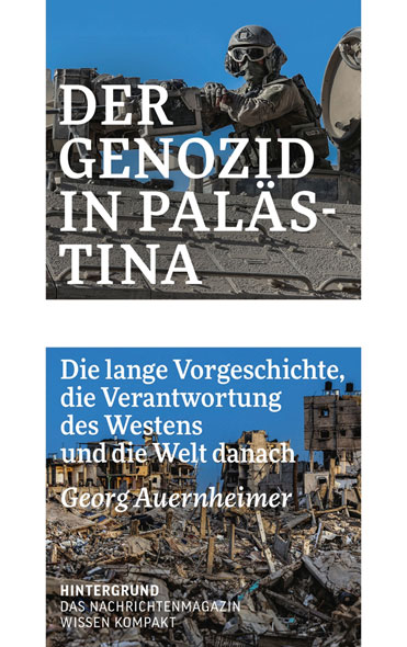Der Genozid in Pal�stina
