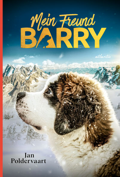 Mein Freund Barry
