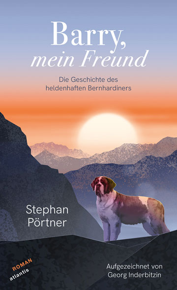 Barry, mein Freund