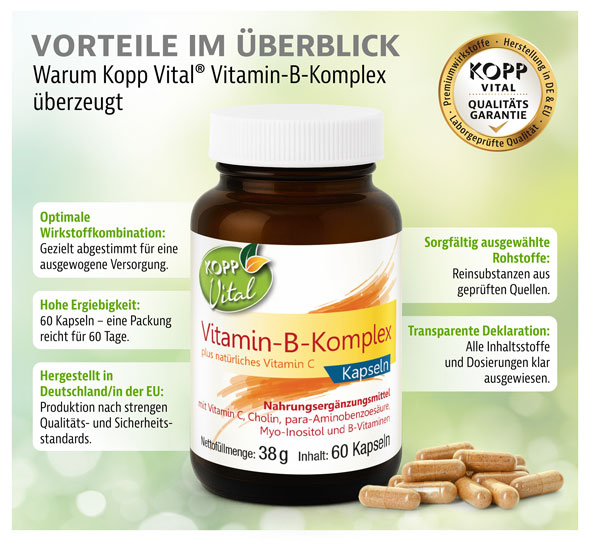 Kopp Vital� Energie-Bundle03