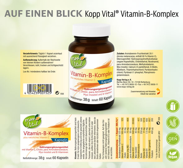 Kopp Vital� Energie-Bundle04