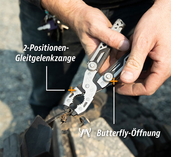 Gerber Multi-Tool Dual-force02
