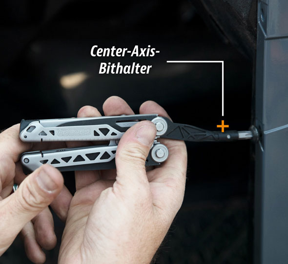 Gerber Multi-Tool Dual-force03