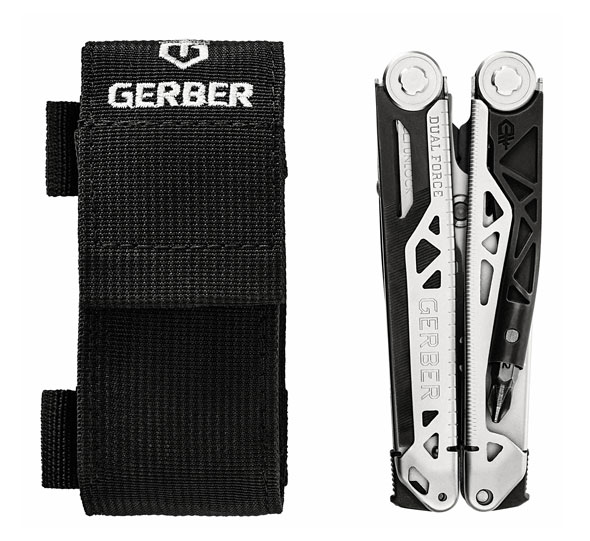 Gerber Multi-Tool Dual-force05