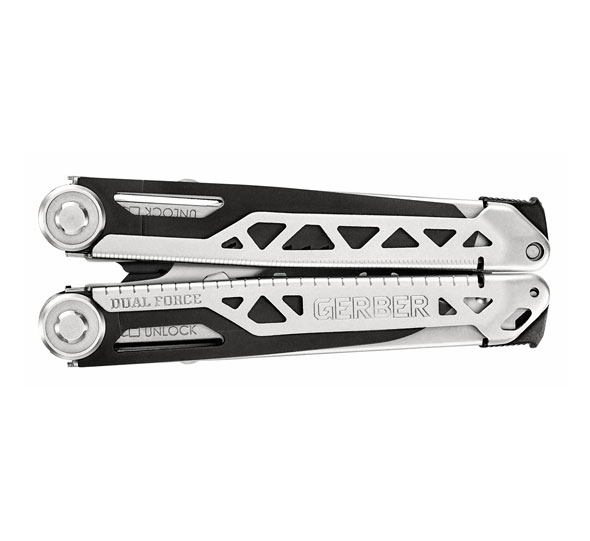 Gerber Multi-Tool Dual-force06